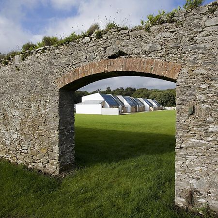 Castlemartyr Holiday Lodges 2 Bed Exterior photo