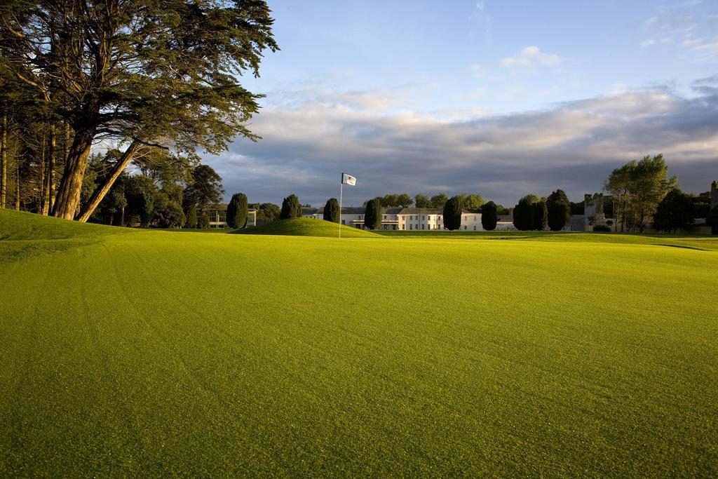 Castlemartyr Holiday Lodges 2 Bed Exterior photo